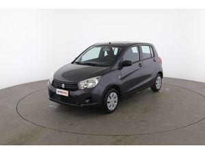 SUZUKI CELERIO 1.0