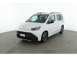 TOYOTA PROACE CITY 1.2 TURBO