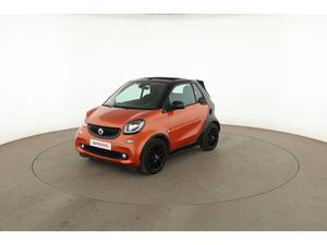 SMART FORTWO CABRIO 0.9 PRIME TWINAMIC
