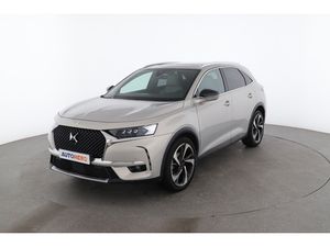 CITROEN DS7 DS AUTOMOBILES DS7 CROSSBACK 1.6 PURETECH GRAND CHIC AUTOMATIQUE