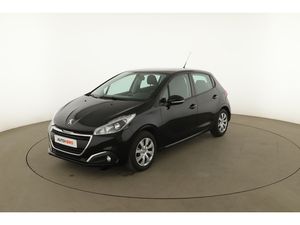 PEUGEOT 208 PEUGEOT 208 1.2 PURETECH ACTIVE ETG5