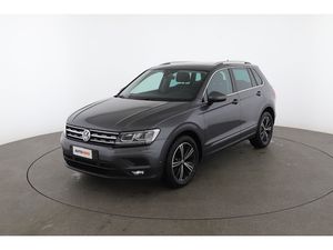 VOLKSWAGEN TIGUAN 1.6 TDI