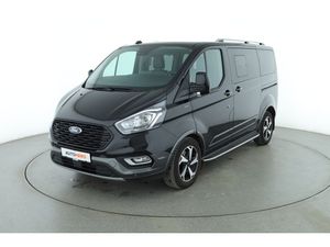 2.0 TDCI
