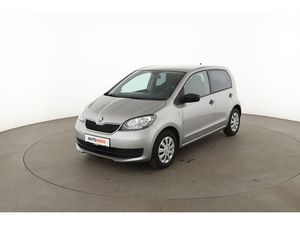 SKODA CITIGO 1.0 MPI