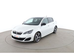 PEUGEOT 308 1.6 THP GT