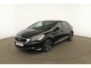 CITROEN DS5 DS AUTOMOBILES DS5 2.0 BLUE-HDI SO CHIC EAT6