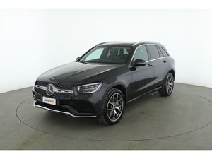 GLC 300E