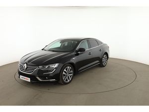 RENAULT TALISMAN RENAULT TALISMAN 1.6 TCE ENERGY INTENS EDC