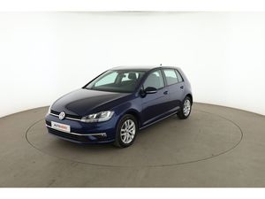 VOLKSWAGEN GOLF VOLKSWAGEN GOLF VII 1.6 TDI BLUEMOTION TECH DSG7