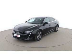 PEUGEOT 508 PEUGEOT 508 1.5 BLUE-HDI ALLURE BUSINESS EAT8