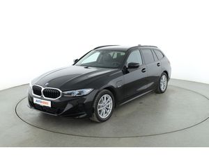 BMW SERIE 3 TOURING 320 320E