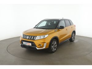 SUZUKI VITARA 1.4 BOOSTERJET