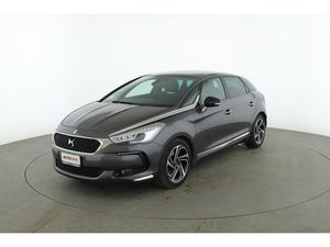 CITROEN DS5 2.0 BLUE-HDI