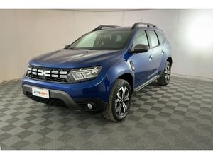 DACIA DUSTER 1.5 BLUE DCI