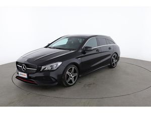 MERCEDES CLA SHOOTING BRAKE CLA 250 CLA 250 SHOOTING BRAKE