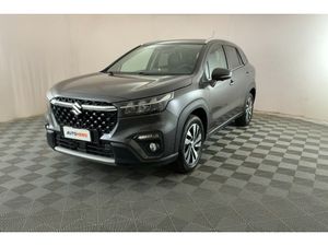 SUZUKI S-CROSS 1.4 BOOSTERJET MILD-HYBRID