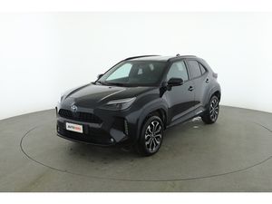TOYOTA YARIS CROSS 1.5 HYBRID