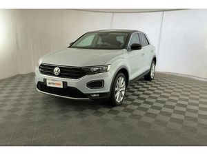 VOLKSWAGEN T-ROC 1.6 TDI