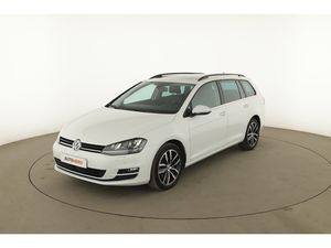 VOLKSWAGEN GOLF SW VOLKSWAGEN GOLF VII SW 1.4 TSI BLUEMOTION TECH