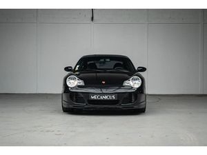 PORSCHE 911 996 CARRERA 4S PORSCHE 911 996 CARRERA 4S BVM *HISTORIQUE LIMPIDE*