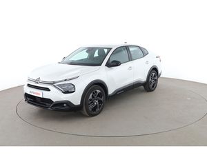 CITROEN C4X CITROEN C4 X 1.2 PURETECH FEEL PACK EAT8