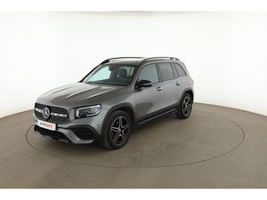 MERCEDES GLB GLB 200D MERCEDES-BENZ CLASSE GLB 200 D AMG LINE