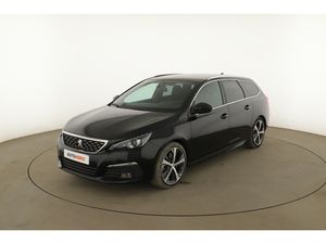 PEUGEOT 308 SW GT PEUGEOT 308 SW 1.6 THP GT