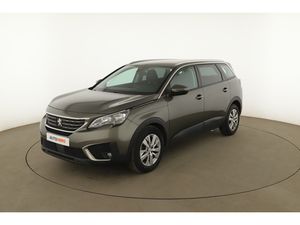 PEUGEOT 5008 PEUGEOT 5008 1.5 BLUE-HDI ACTIVE