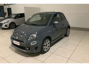 FIAT 500 1.2