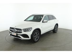 GLC 300DE