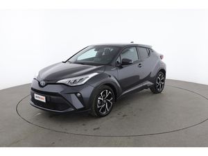 TOYOTA C-HR 1.8 HYBRID