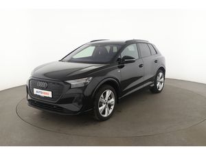 AUDI Q4 E-TRON 50 50 E-TRON