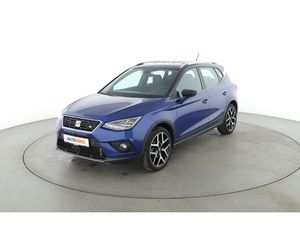 SEAT ARONA 1.0 TSI