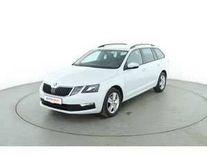 SKODA OCTAVIA WAGON 1.5 TSI ACT