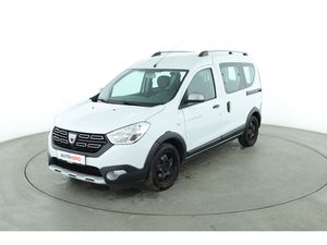 DACIA DOKKER VAN 1.2 TCE