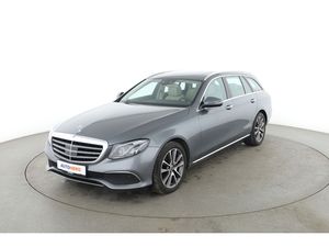 MERCEDES CLASSE E BREAK E 350 E 350 D