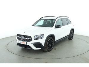 MERCEDES GLB GLB 220D GLB 220 D