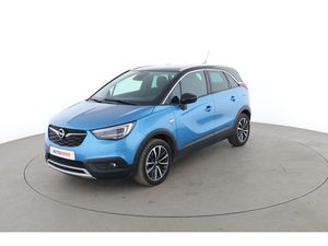 OPEL CROSSLAND X 1.5 DIESEL DESIGN 120 ANS AUTO