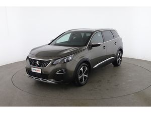 PEUGEOT 5008 2.0 BLUE-HDI