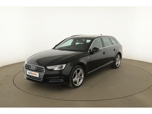 AUDI A4 AVANT AUDI A4 AVANT 2.0 TFSI ULTRA S LINE S TRONIC