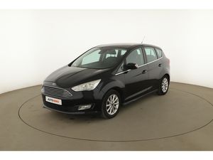 FORD C-MAX FORD C-MAX 1.0 ECOBOOST TITANIUM BV6