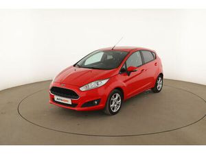 FORD FIESTA FORD FIESTA 1.25 EDITION