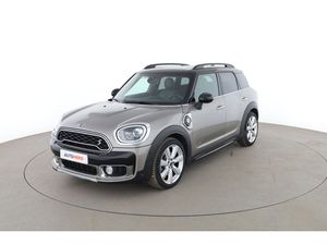 MINI COUNTRYMAN COOPER SE ALL4 EXQUISITE HYBRID BVA6