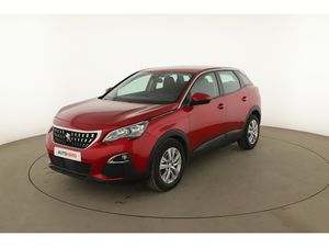 PEUGEOT 3008 PEUGEOT 3008 1.2 PURETECH ACTIVE
