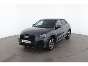 AUDI Q2 35 TFSI ADVANCED S TRONIC