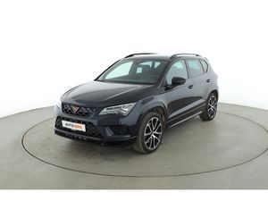 CUPRA ATECA 2.0 TSI