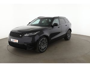 LAND ROVER RANGE ROVER VELAR P400 P400 MILD-HYBRID
