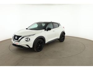 NISSAN JUKE 1.0 DIG-T ENIGMA DCT