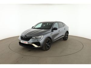 RENAULT ARKANA E-TECH RENAULT ARKANA 1.6 E-TECH ENGINEERED