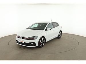 VOLKSWAGEN POLO GTI VOLKSWAGEN POLO 2.0 TSI GTI DSG6